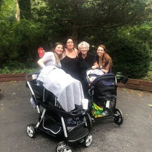 Meet your Posher, Michele